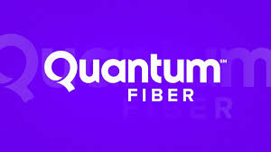 Quantum Fiber gateway