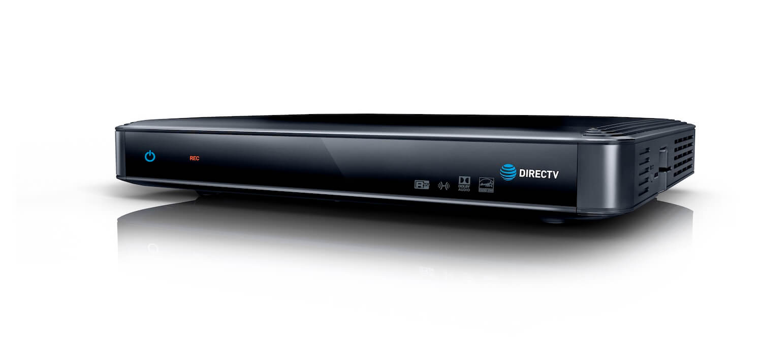 DirecTV Genie (satellite)