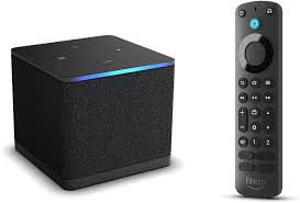 Amazon Fire TV Cube (3rd gen)
