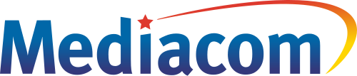 Mediacom logo