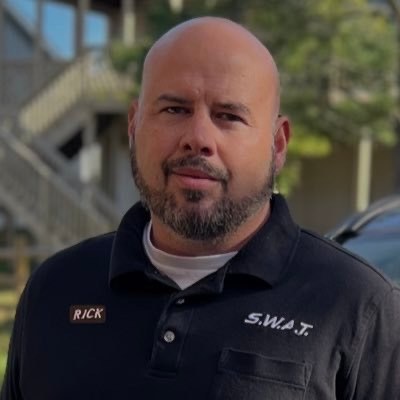 Rick Baron