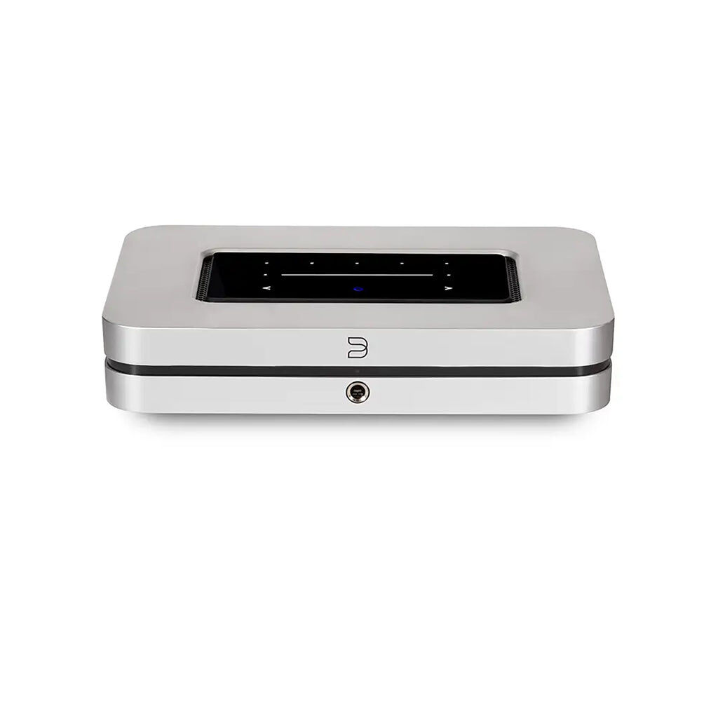 Bluesound NODE X