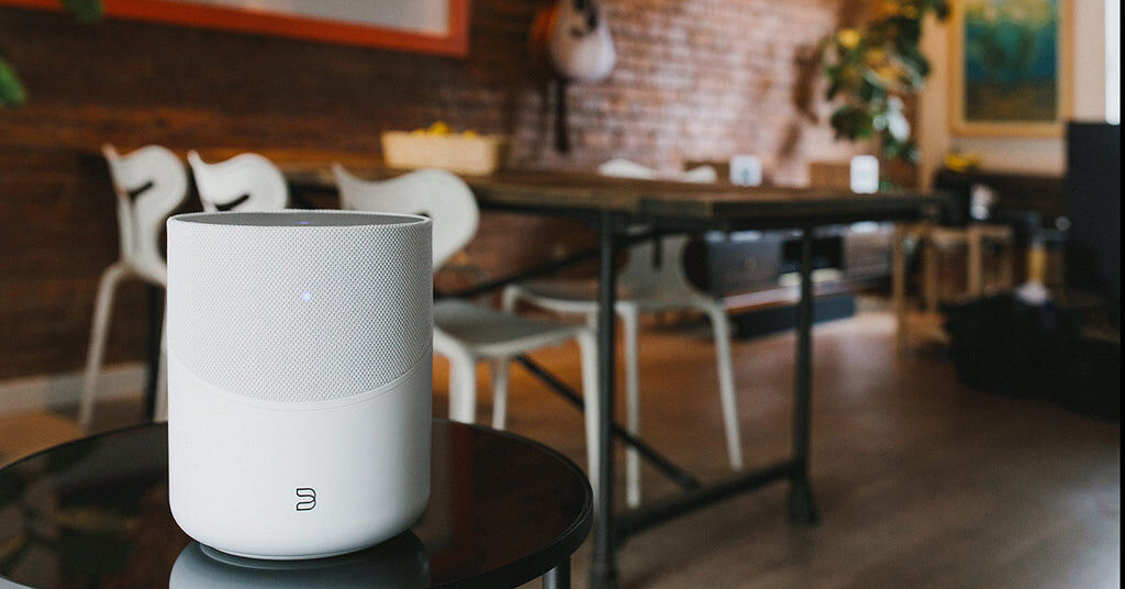 Bluesound PULSE MINI 2i