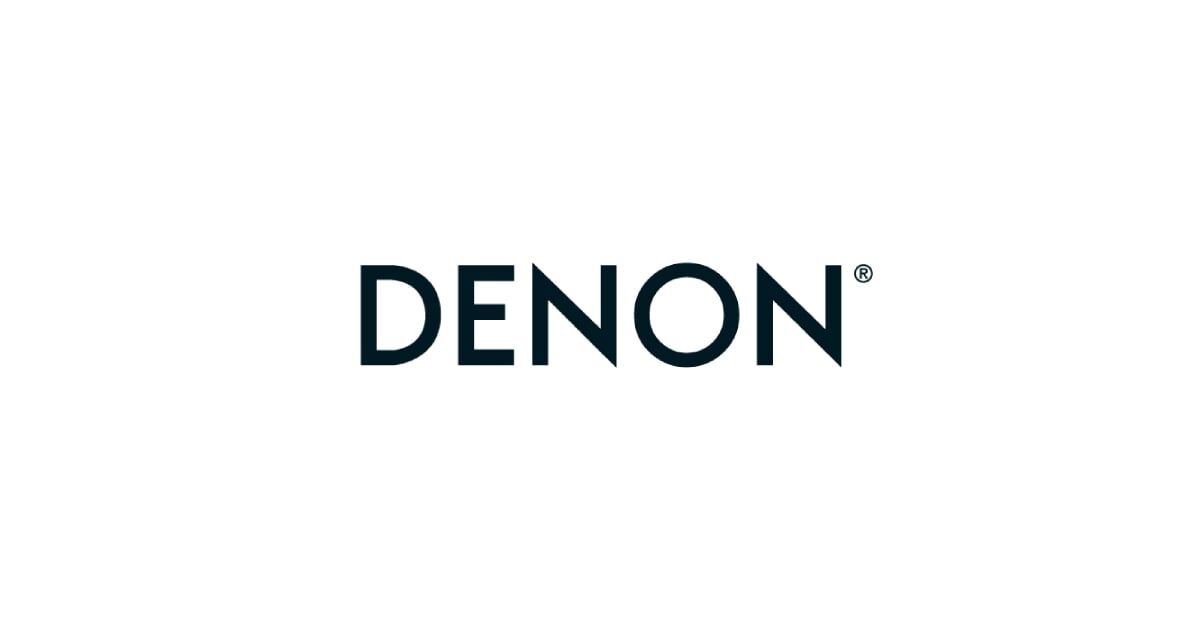 Denon Home 350