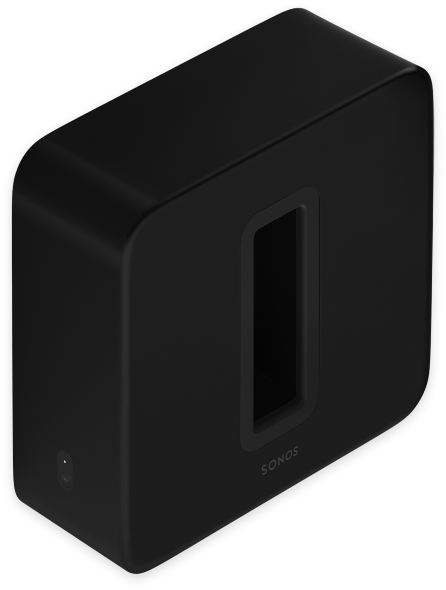 Sonos Sub (Gen 4)