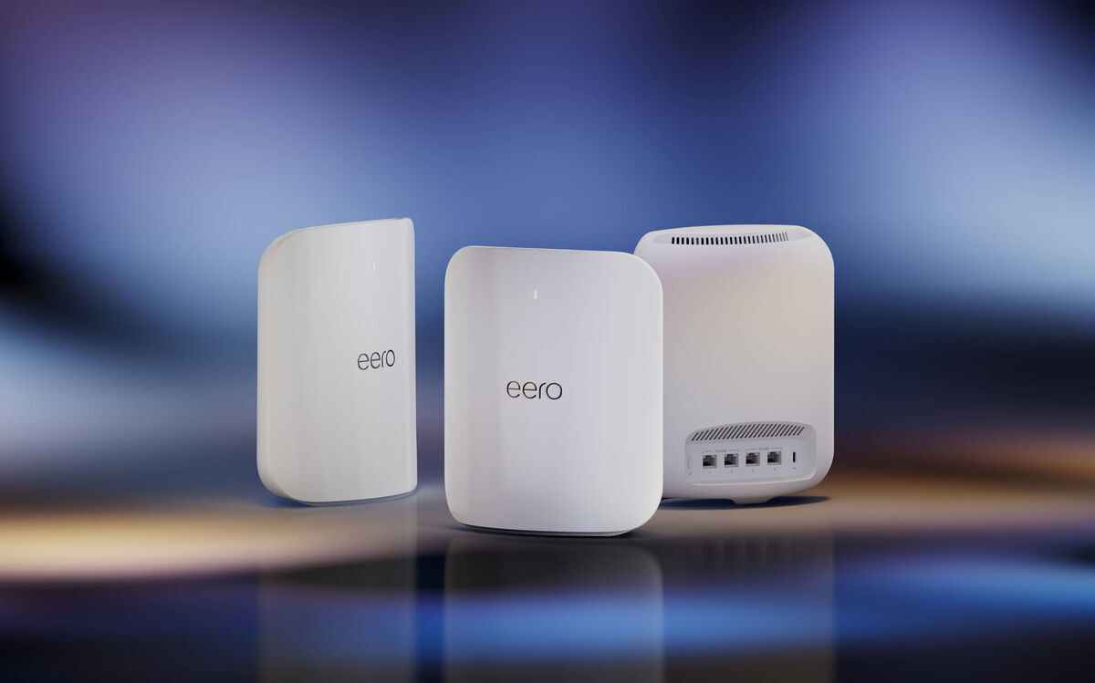 Eero Max 7