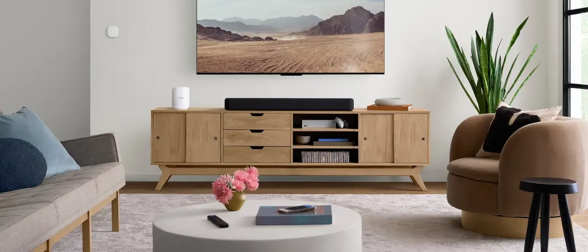 Eero Pro 7